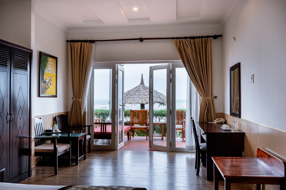 Muine De Century Beach Resort & Spa