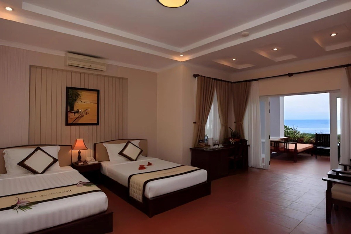 Muine De Century Beach Resort & Spa
