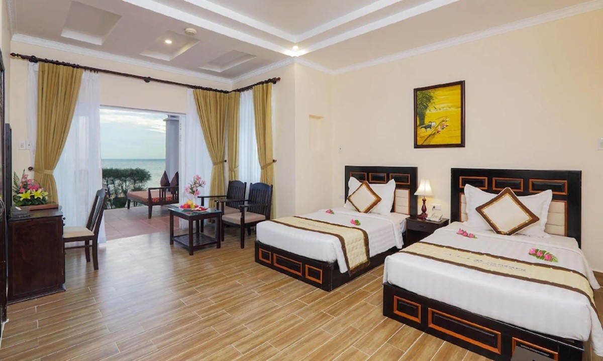 Muine De Century Beach Resort & Spa