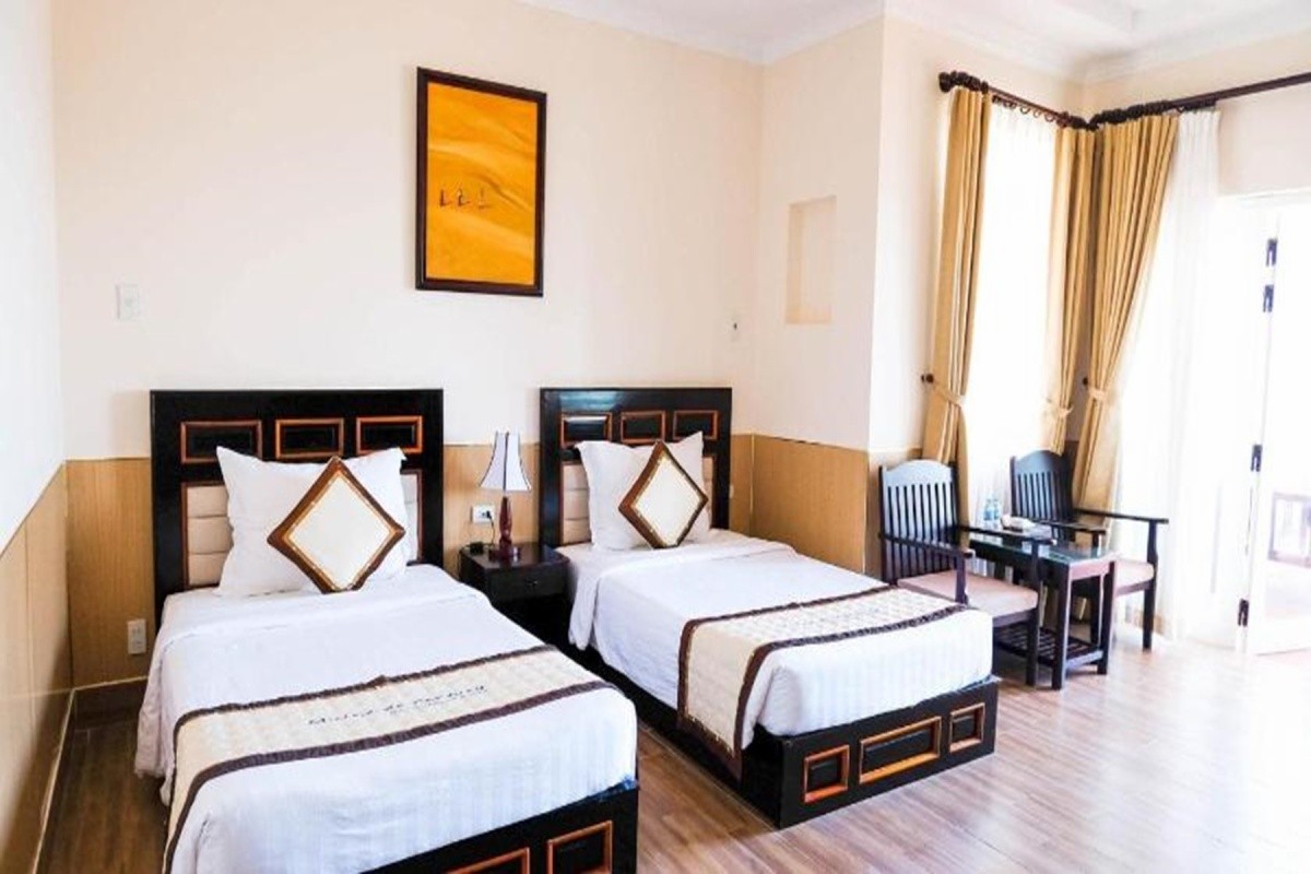 Muine De Century Beach Resort & Spa