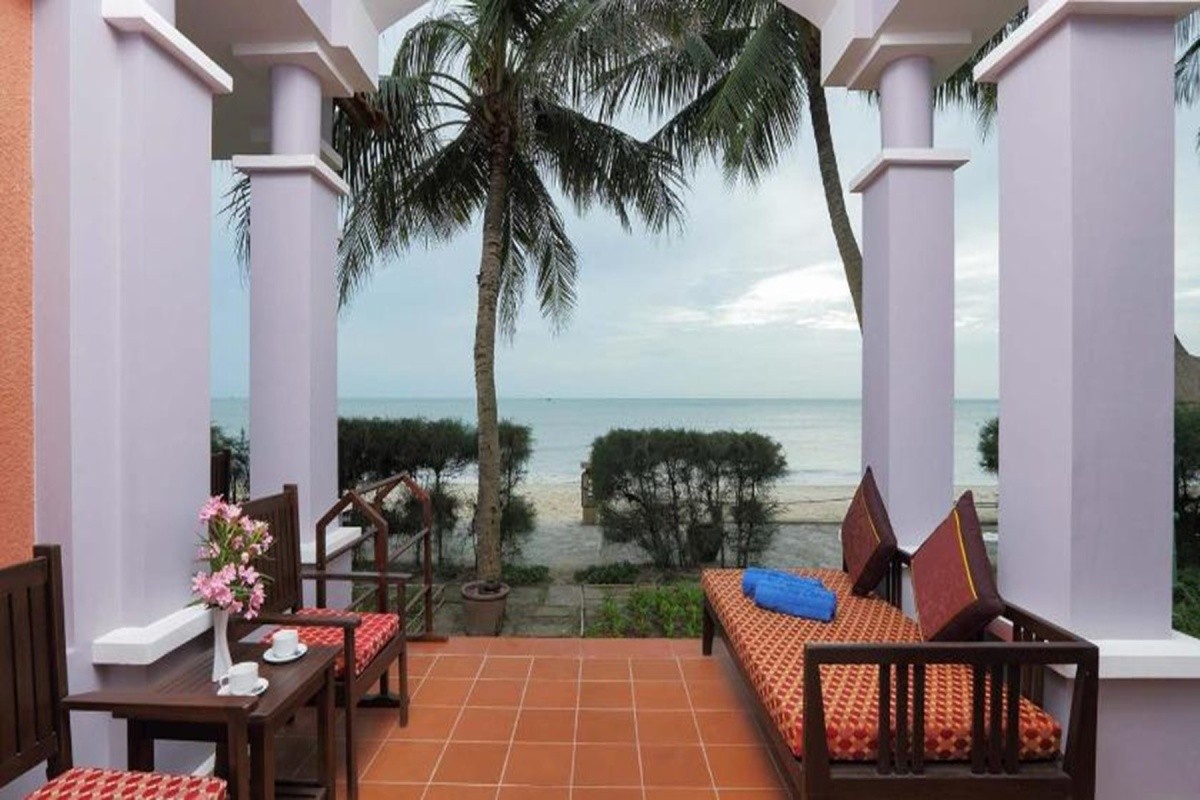 Muine De Century Beach Resort & Spa