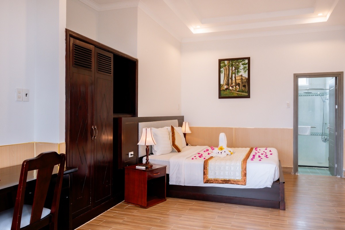 Muine De Century Beach Resort & Spa