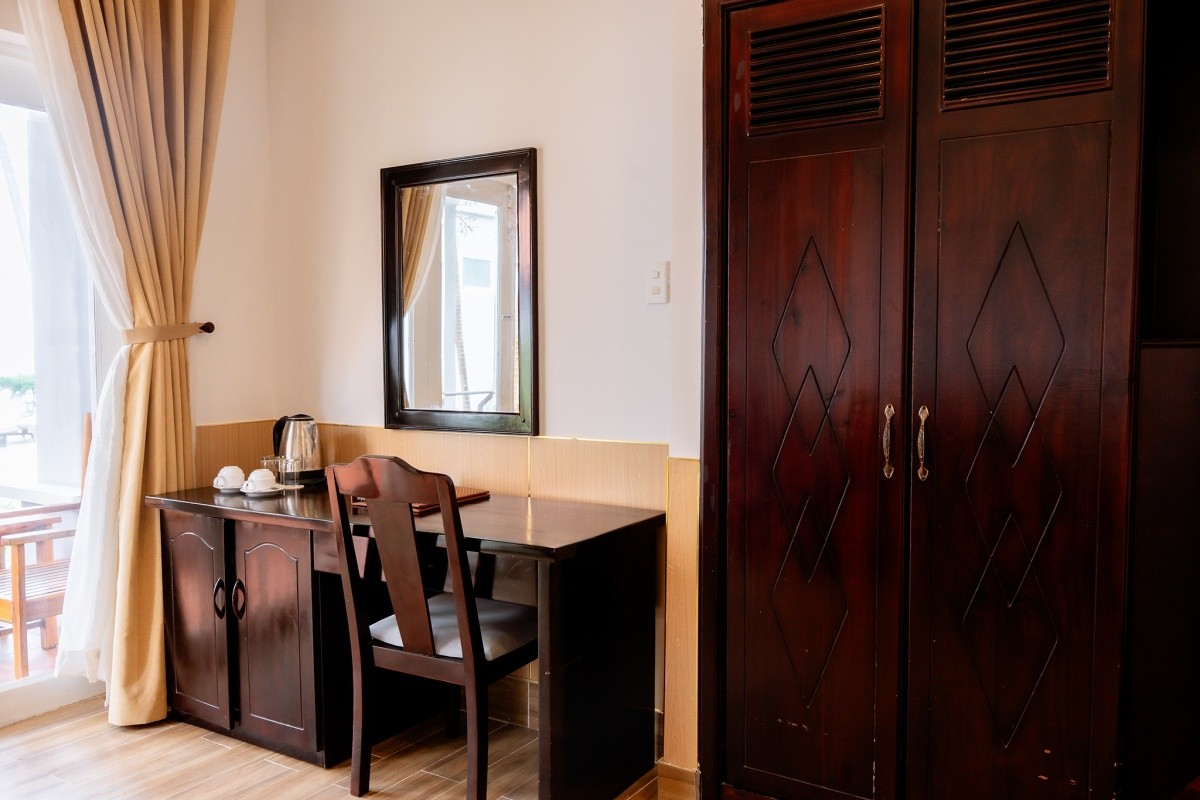 Muine De Century Beach Resort & Spa