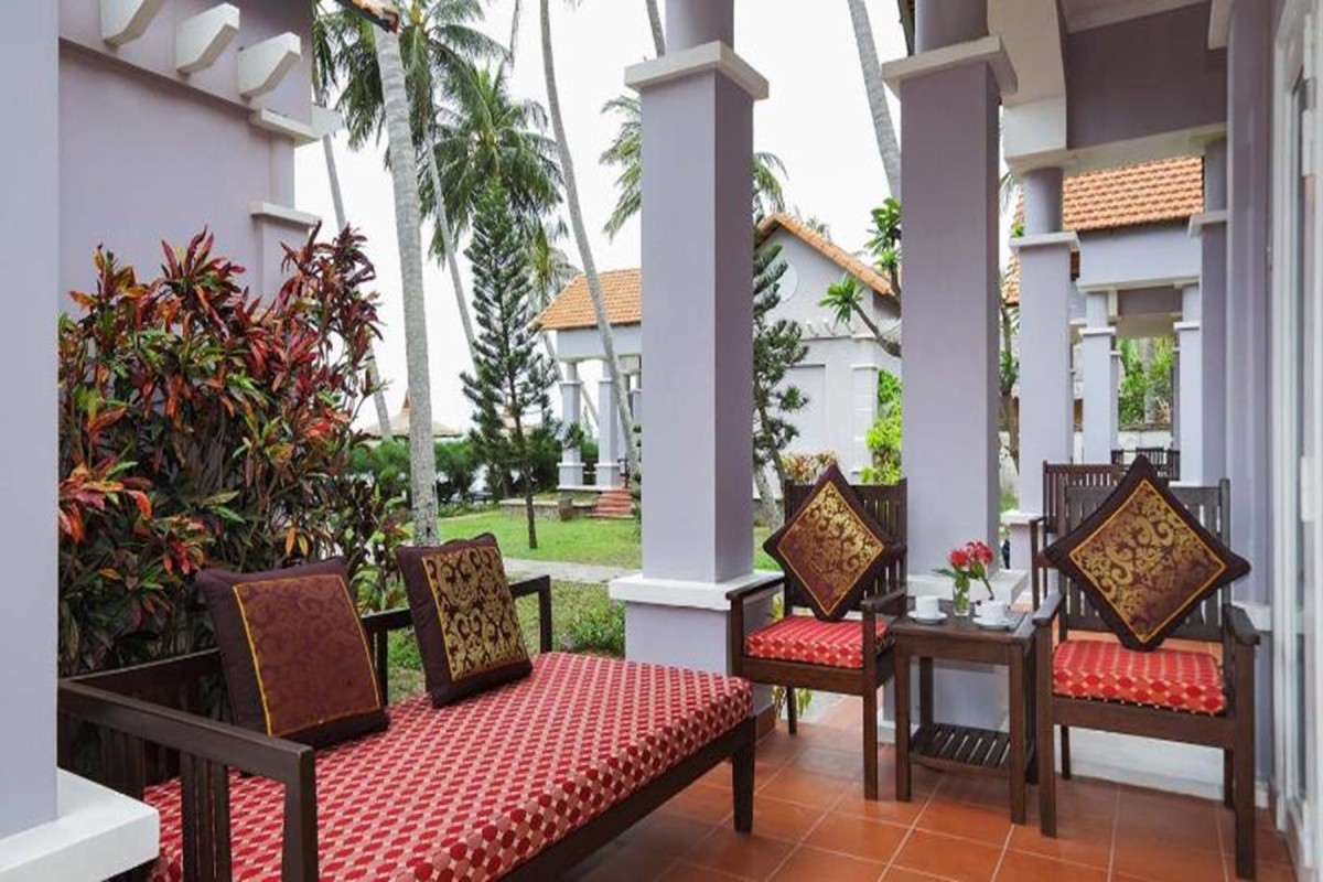 Muine De Century Beach Resort & Spa