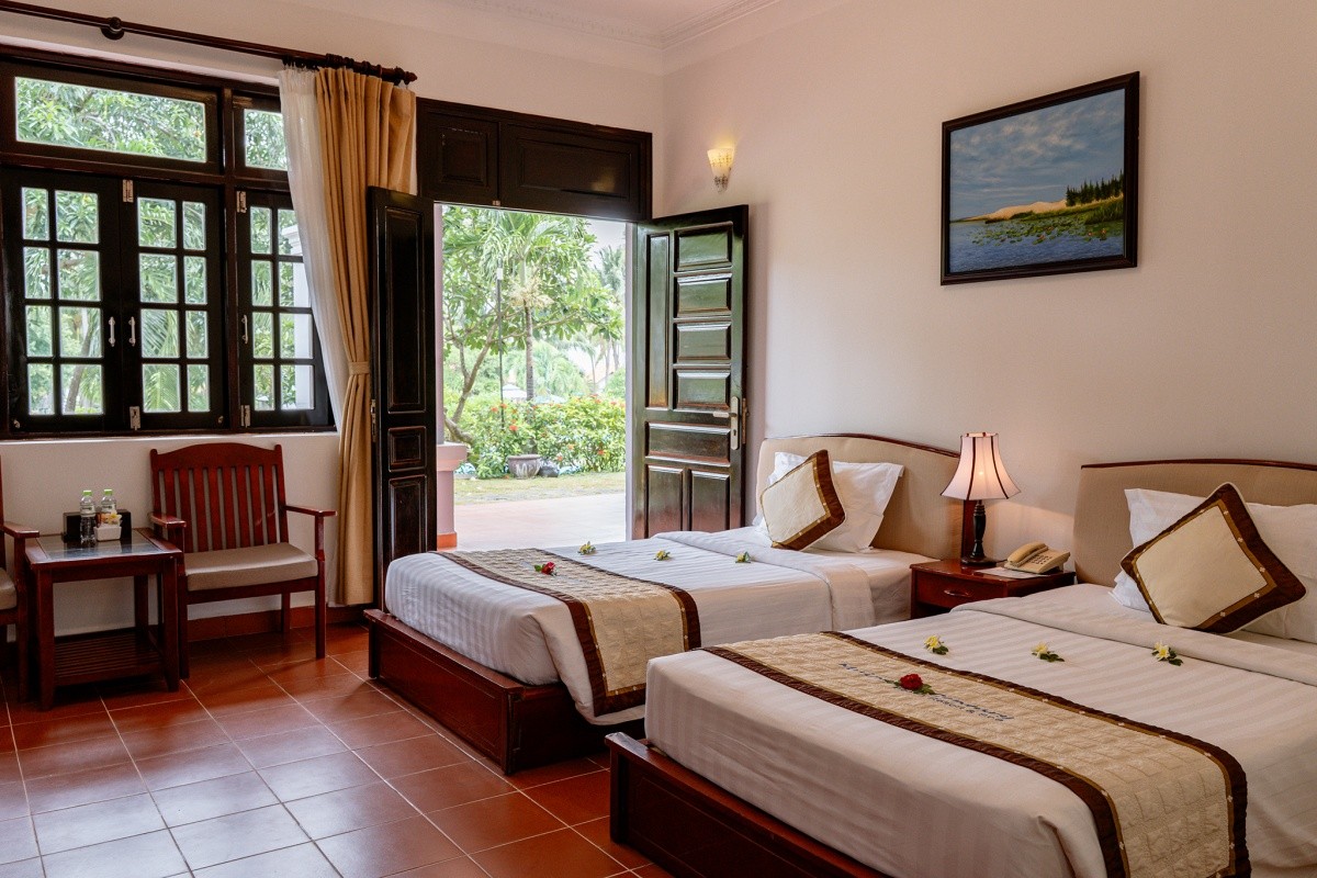 Muine De Century Beach Resort & Spa