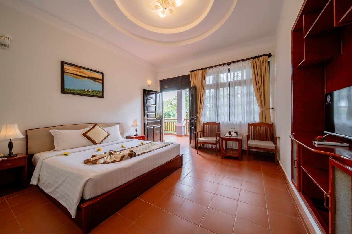 Muine De Century Beach Resort & Spa