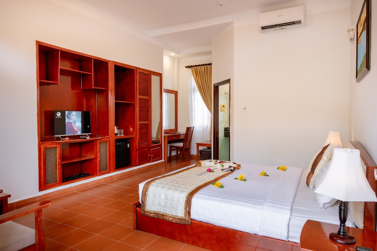 Muine De Century Beach Resort & Spa
