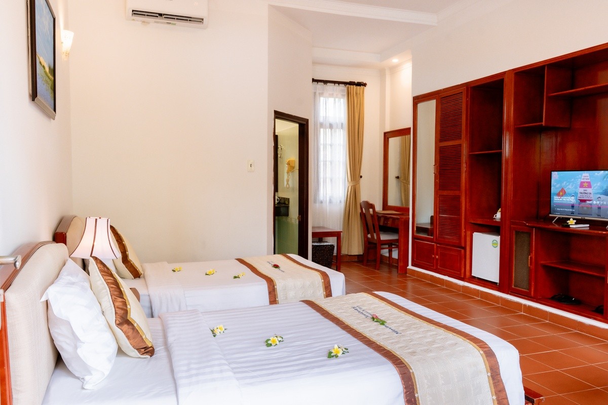 Muine De Century Beach Resort & Spa