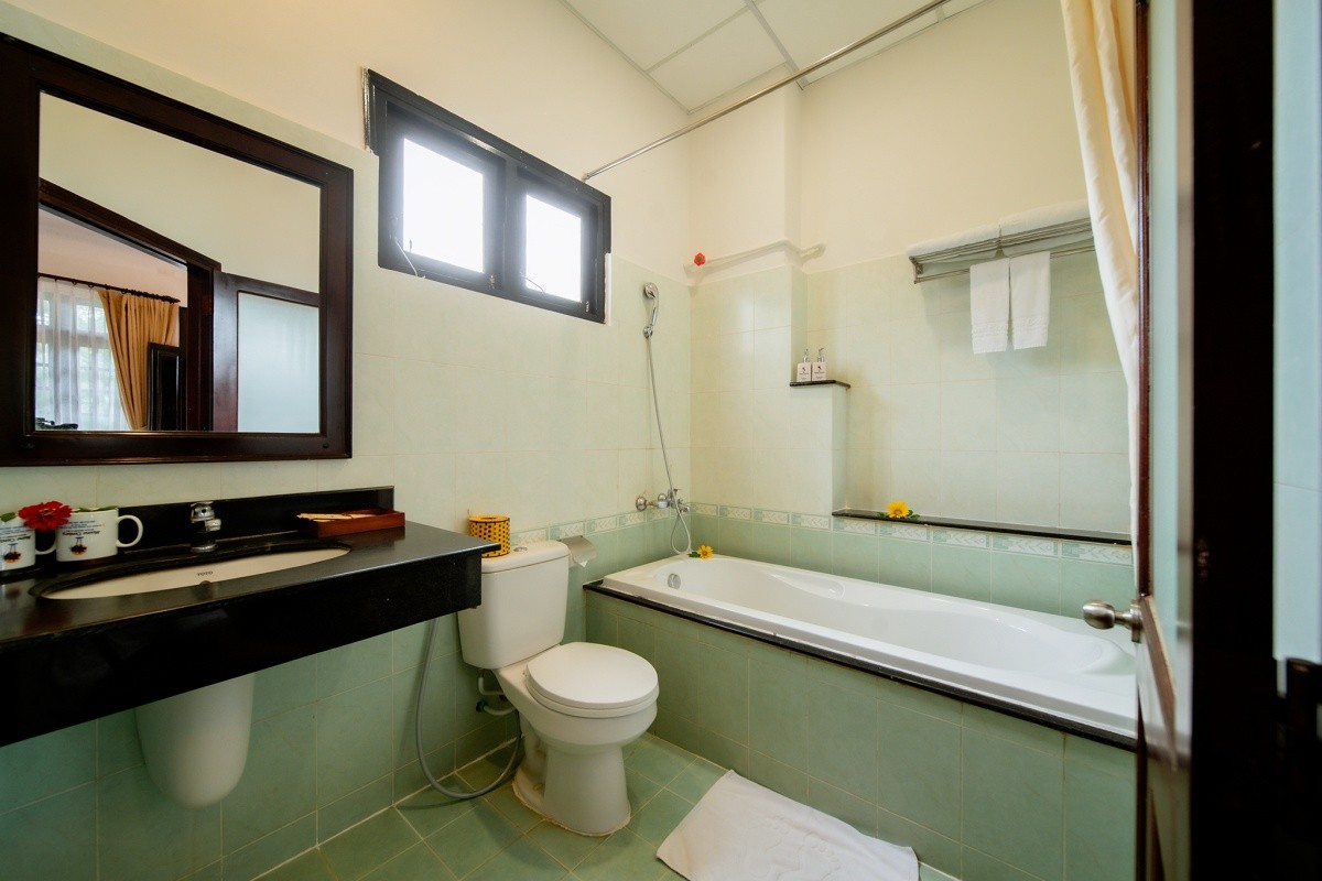 Muine De Century Beach Resort & Spa