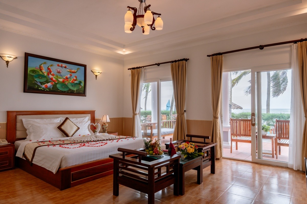 Muine De Century Beach Resort & Spa