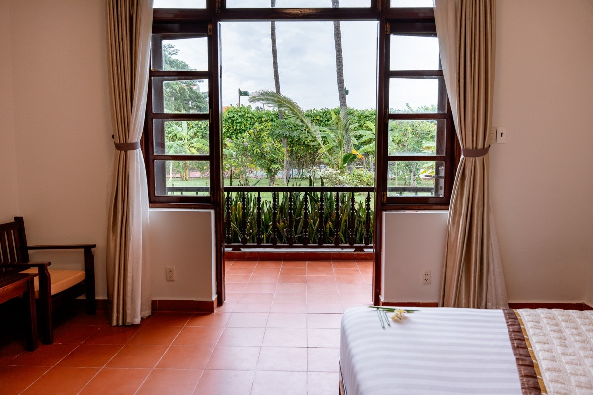 Muine De Century Beach Resort & Spa