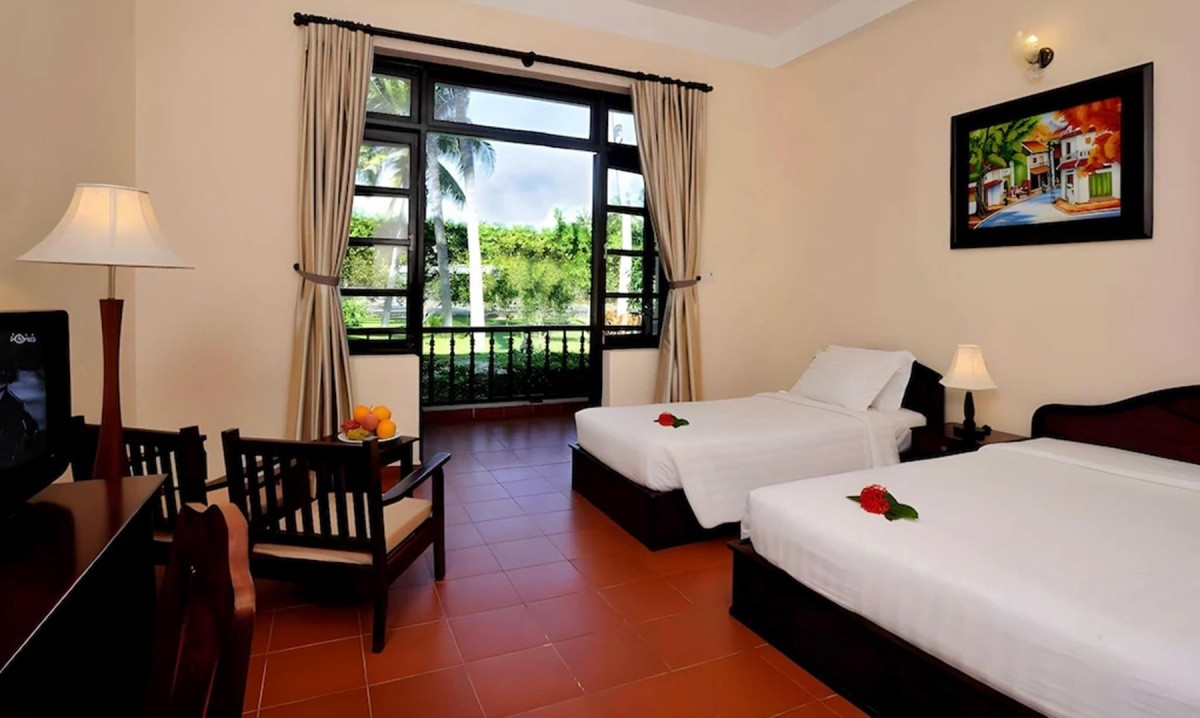 Muine De Century Beach Resort & Spa