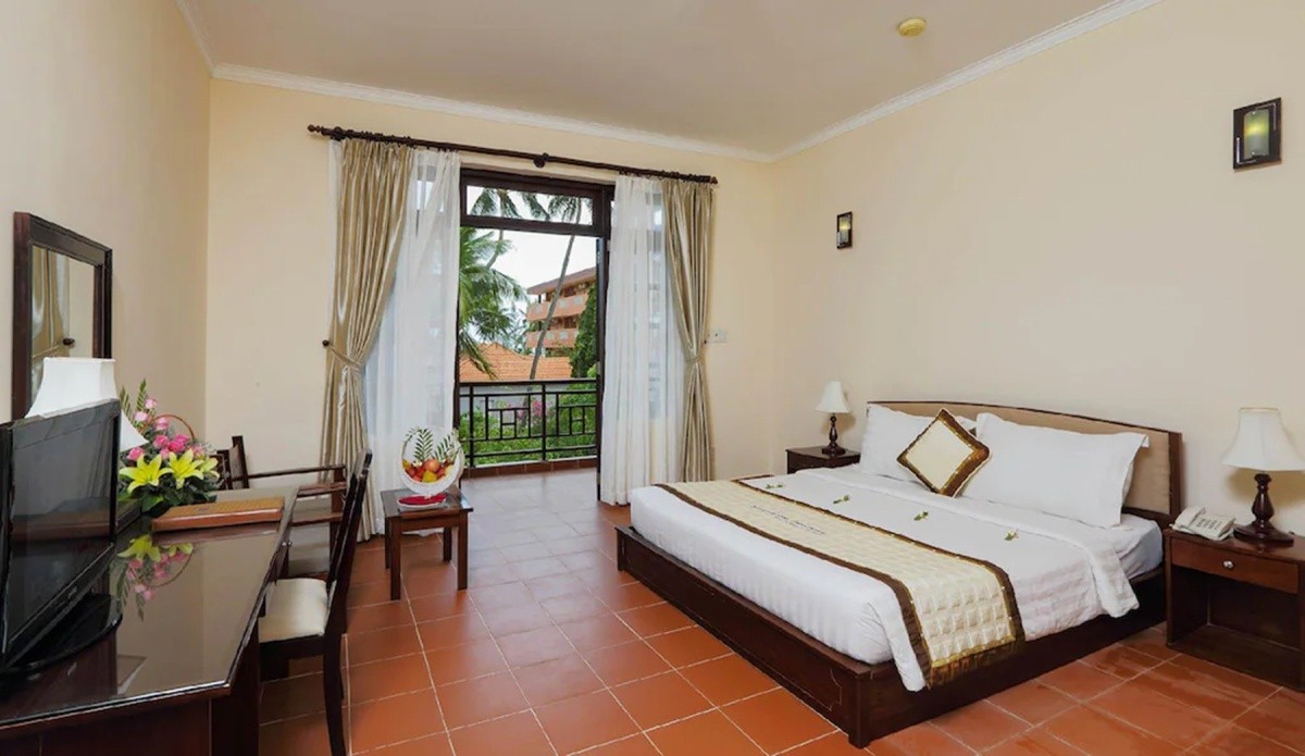 Muine De Century Beach Resort & Spa