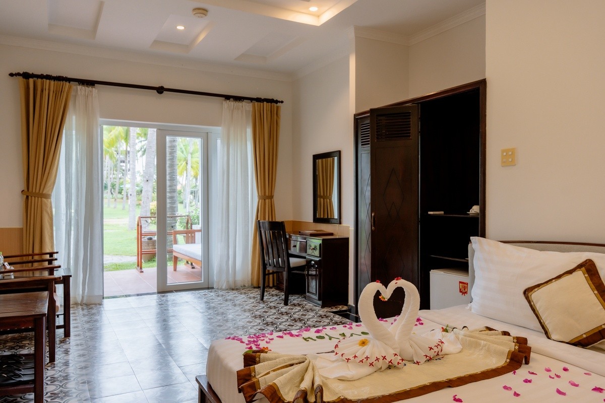 Muine De Century Beach Resort & Spa