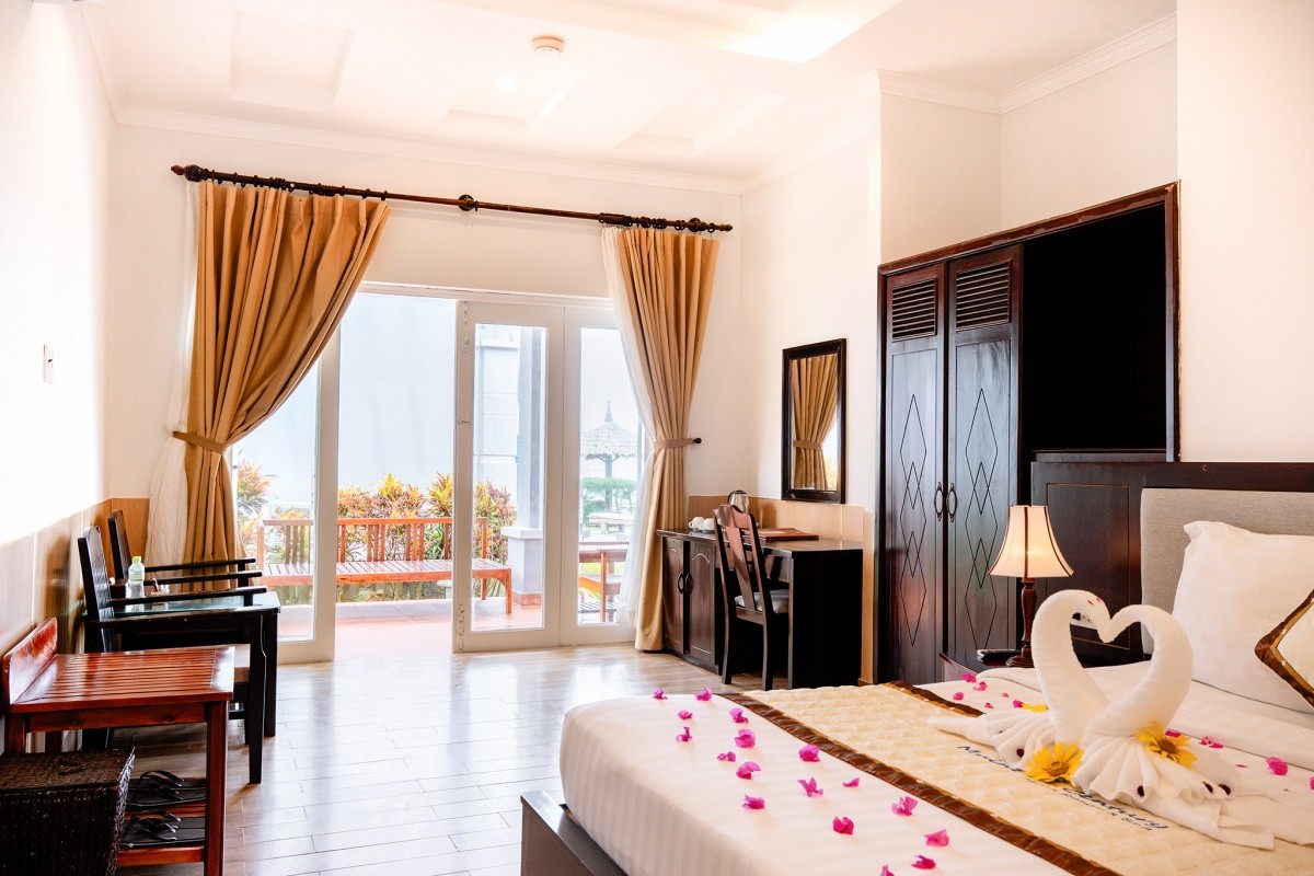 Muine De Century Beach Resort & Spa