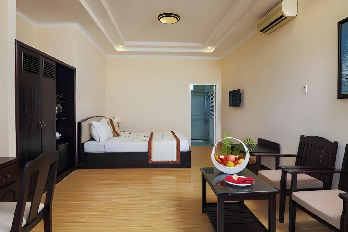 Muine De Century Beach Resort & Spa