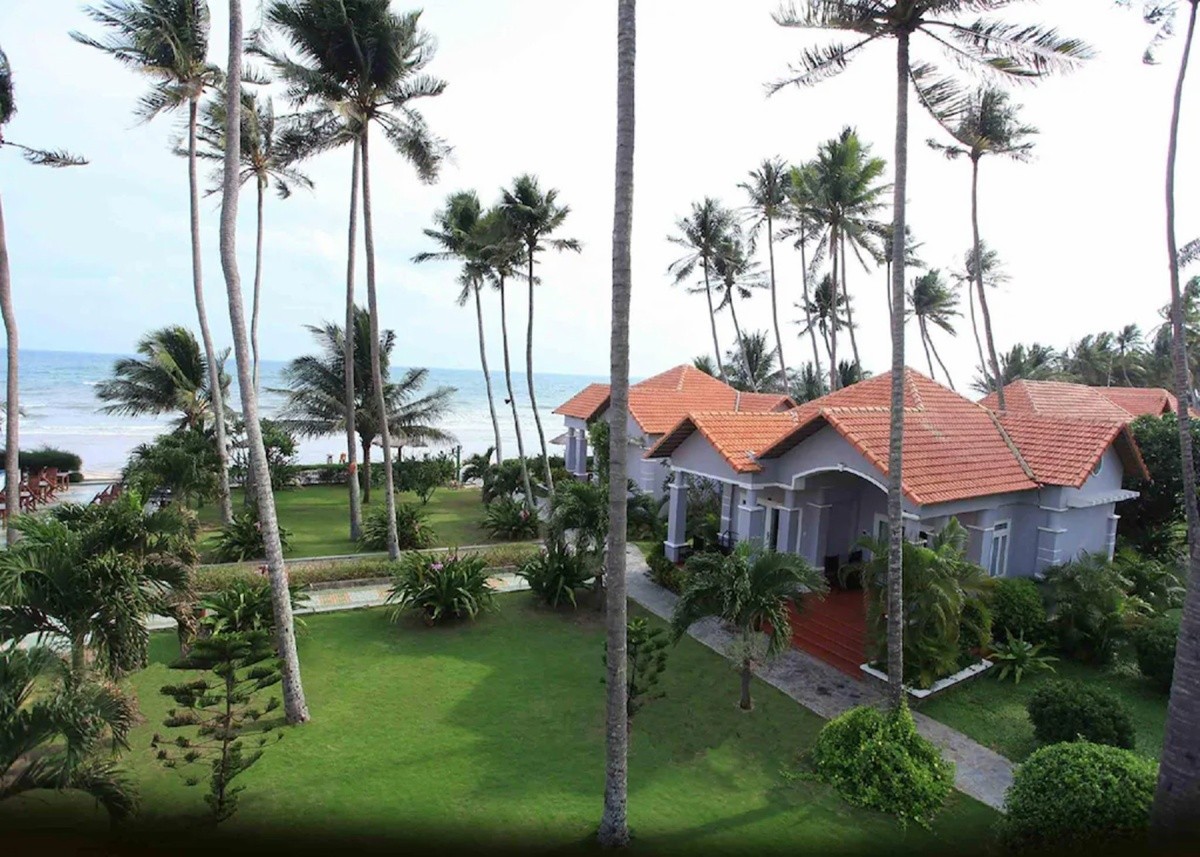 Muine De Century Beach Resort & Spa