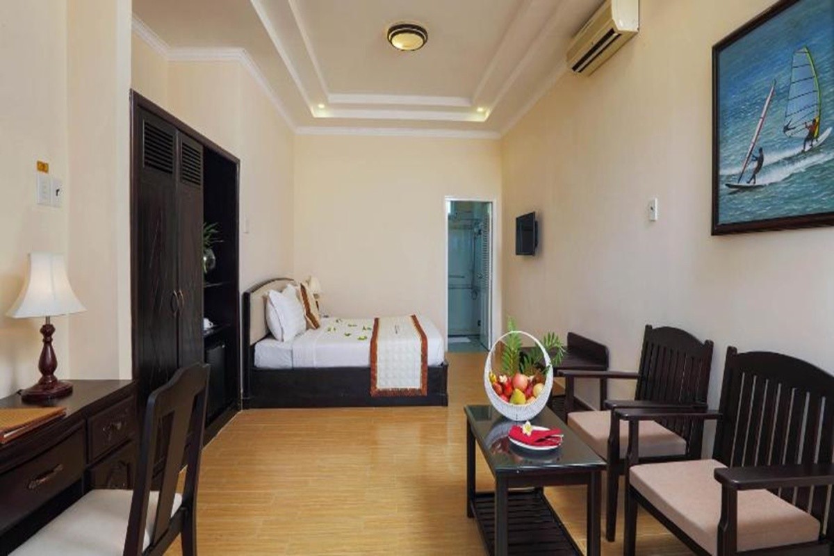 Muine De Century Beach Resort & Spa