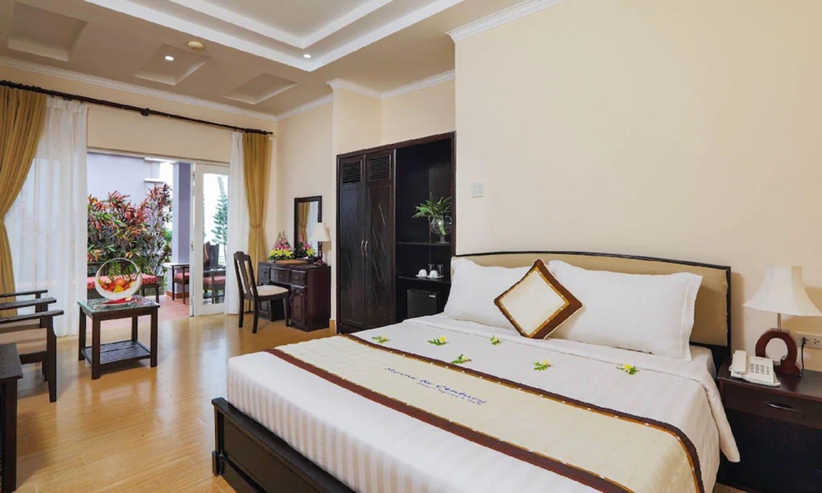 Muine De Century Beach Resort & Spa