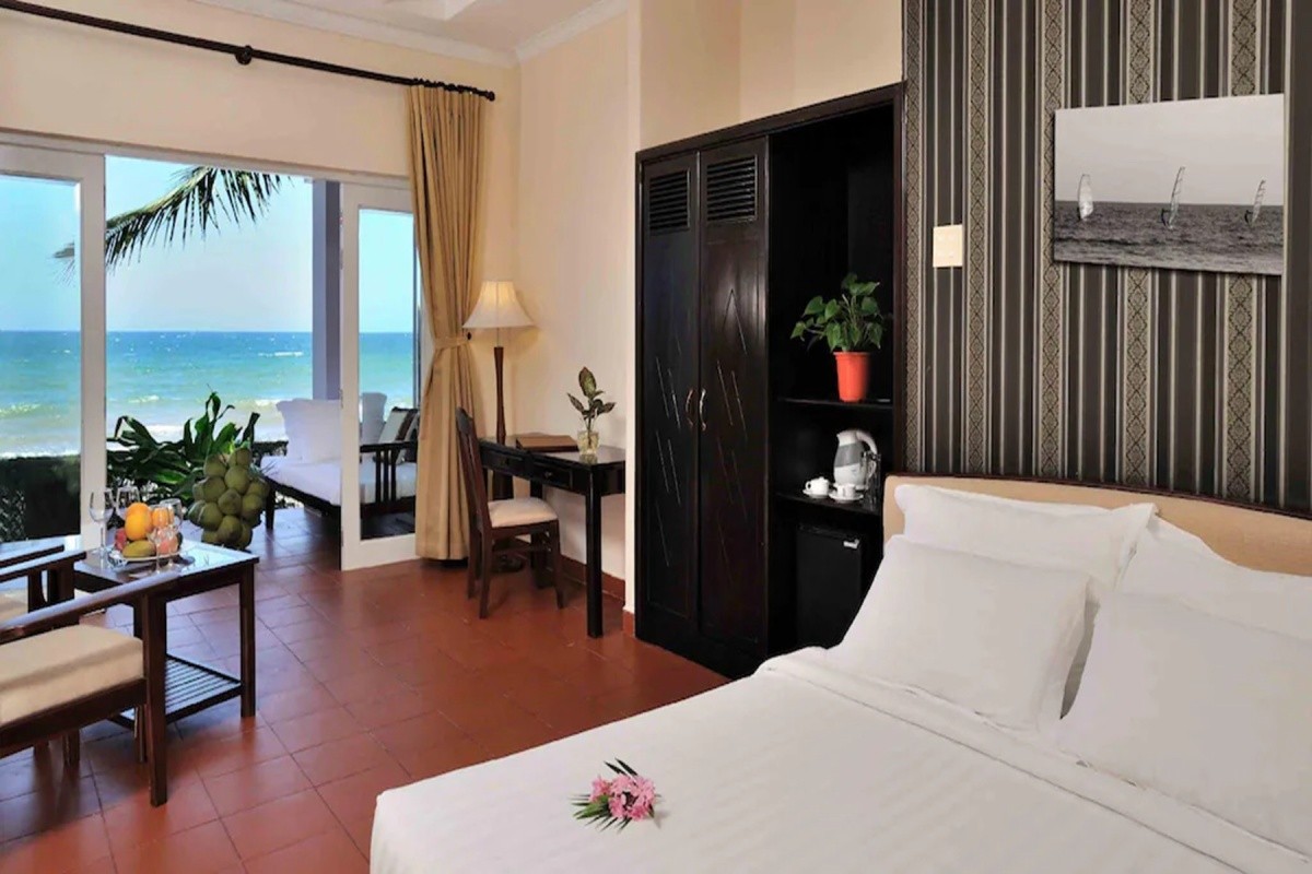 Muine De Century Beach Resort & Spa