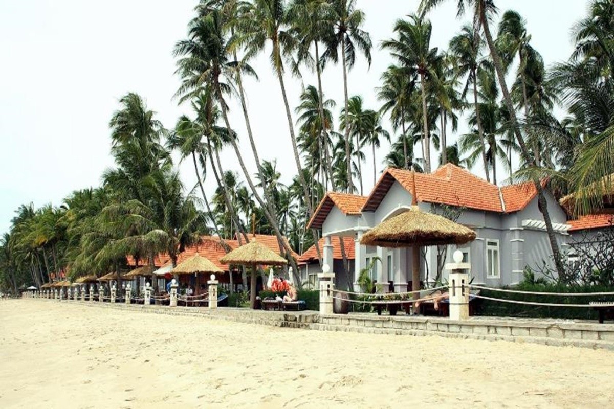 Muine De Century Beach Resort & Spa