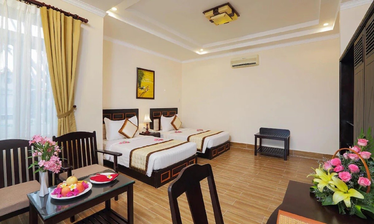 Muine De Century Beach Resort & Spa
