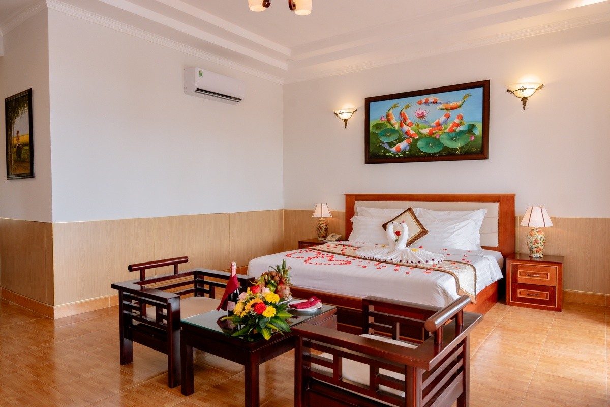 Muine De Century Beach Resort & Spa