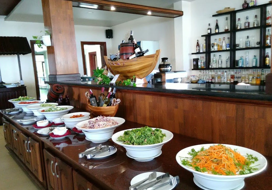 Muine De Century Beach Resort & Spa