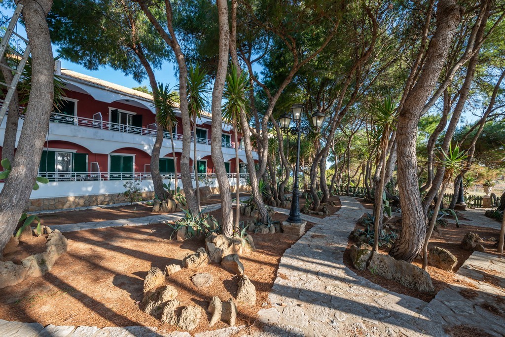 Vasilikos Beach