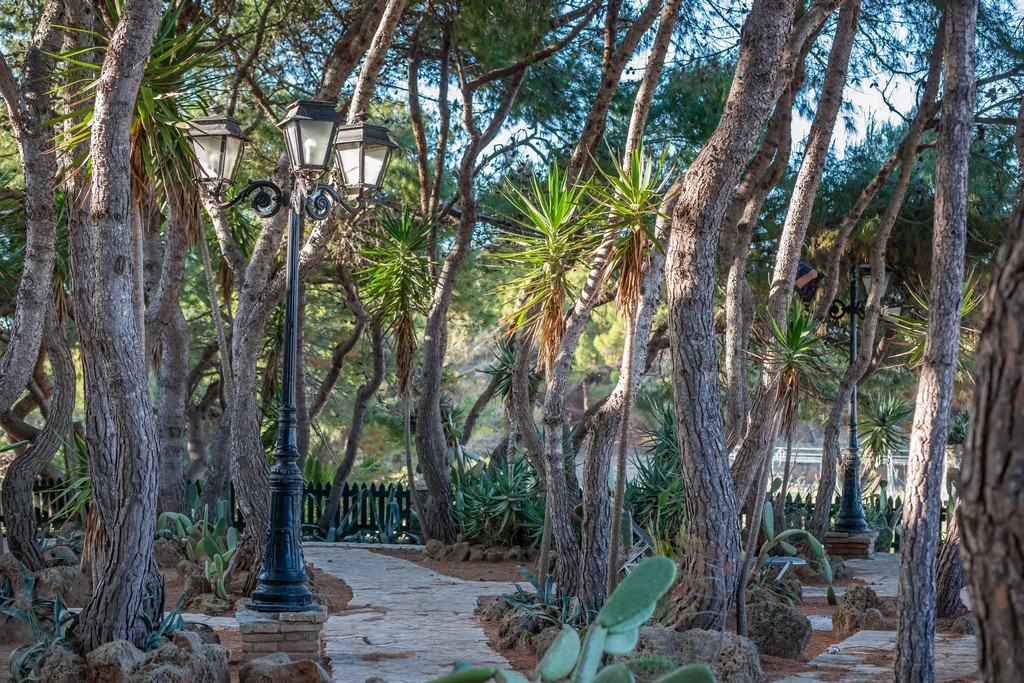 Vasilikos Beach