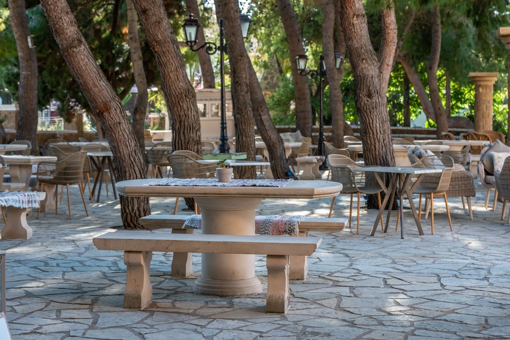 Vasilikos Beach