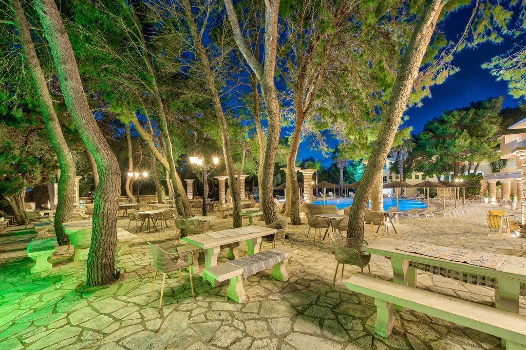 Vasilikos Beach