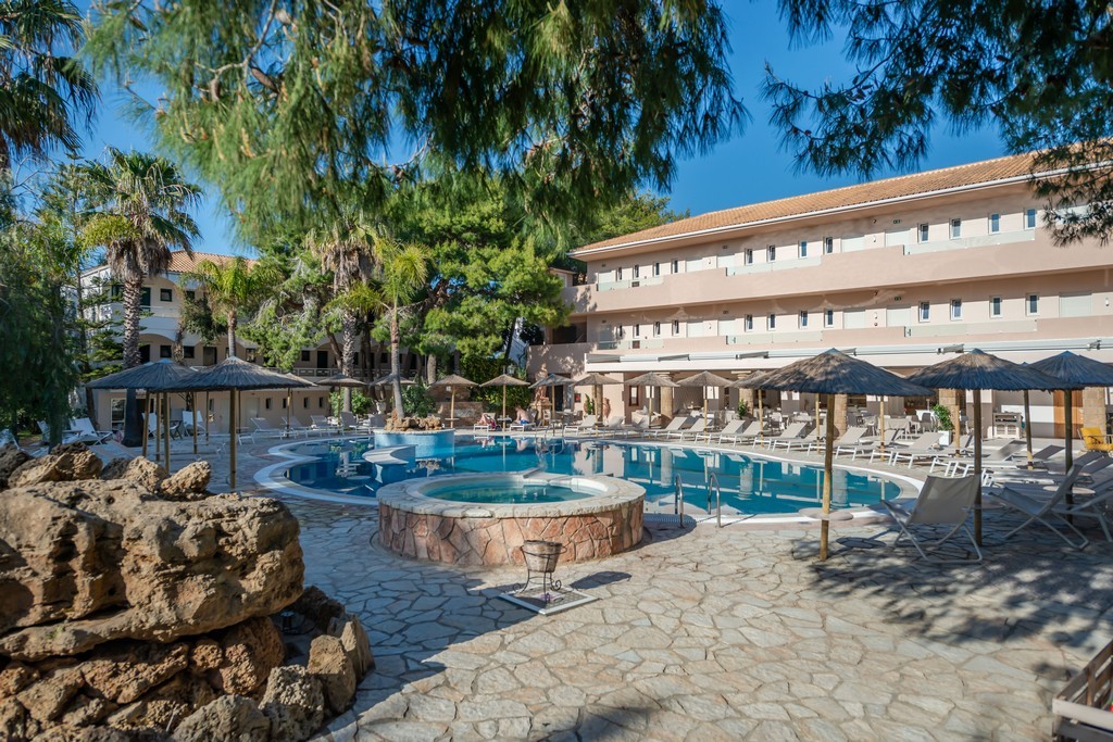 Vasilikos Beach