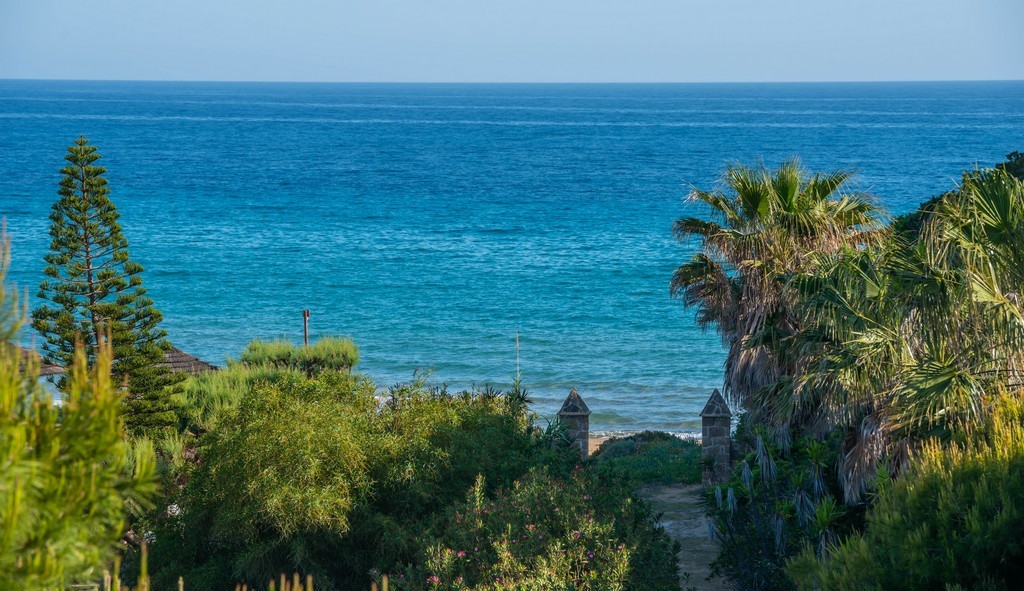 Vasilikos Beach