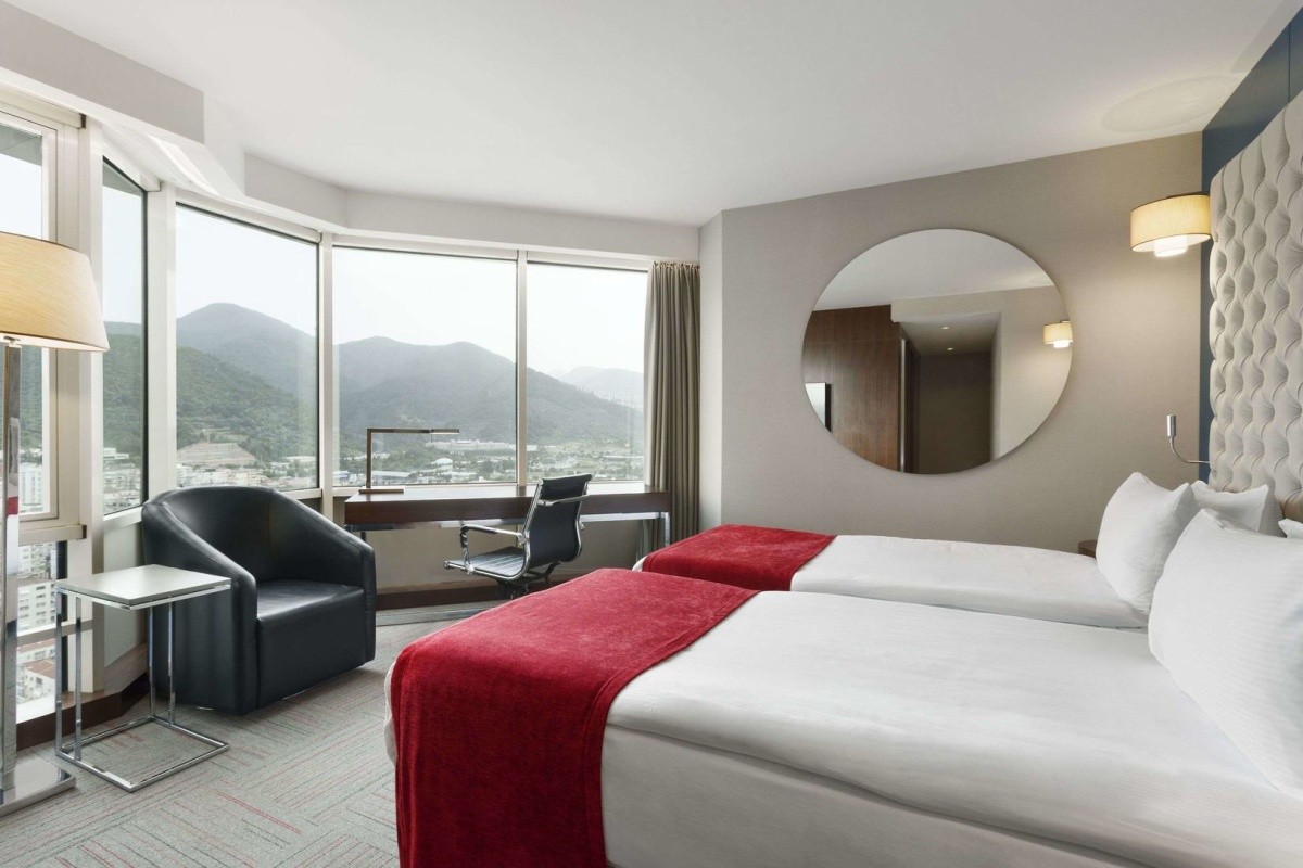 Ramada Encore