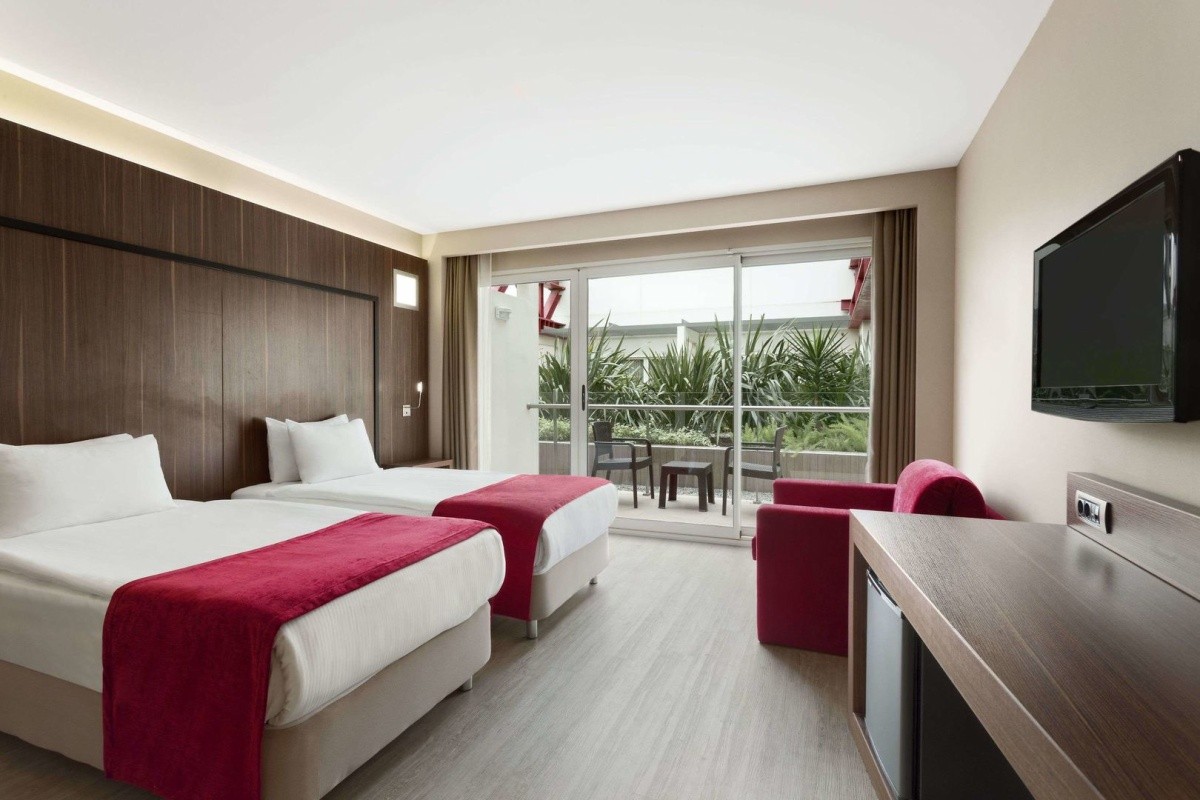 Ramada Encore