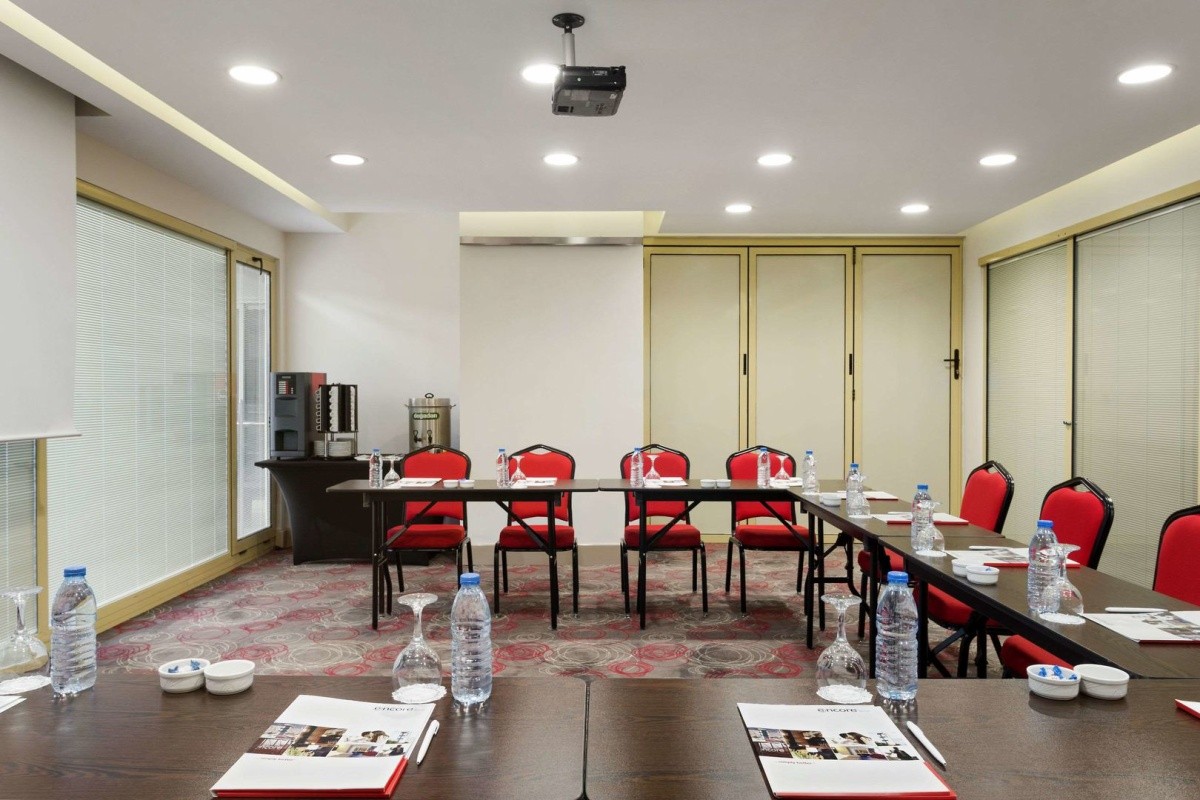 Ramada Encore
