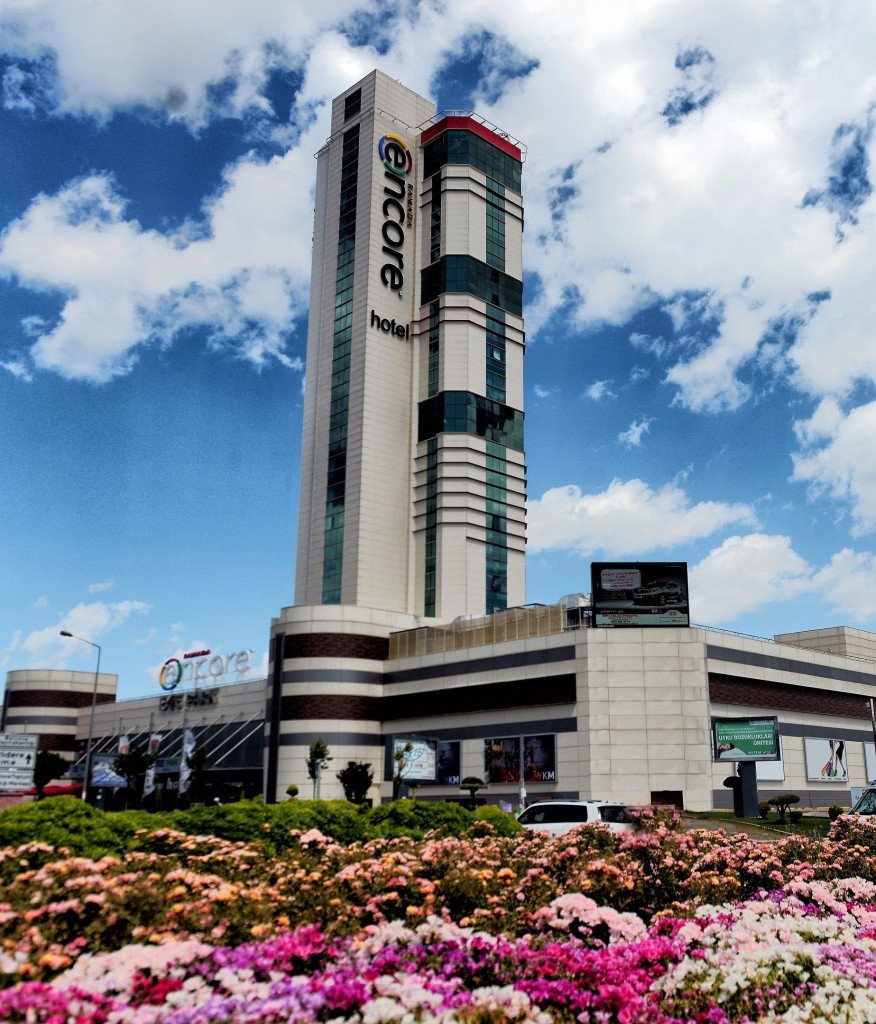Ramada Encore
