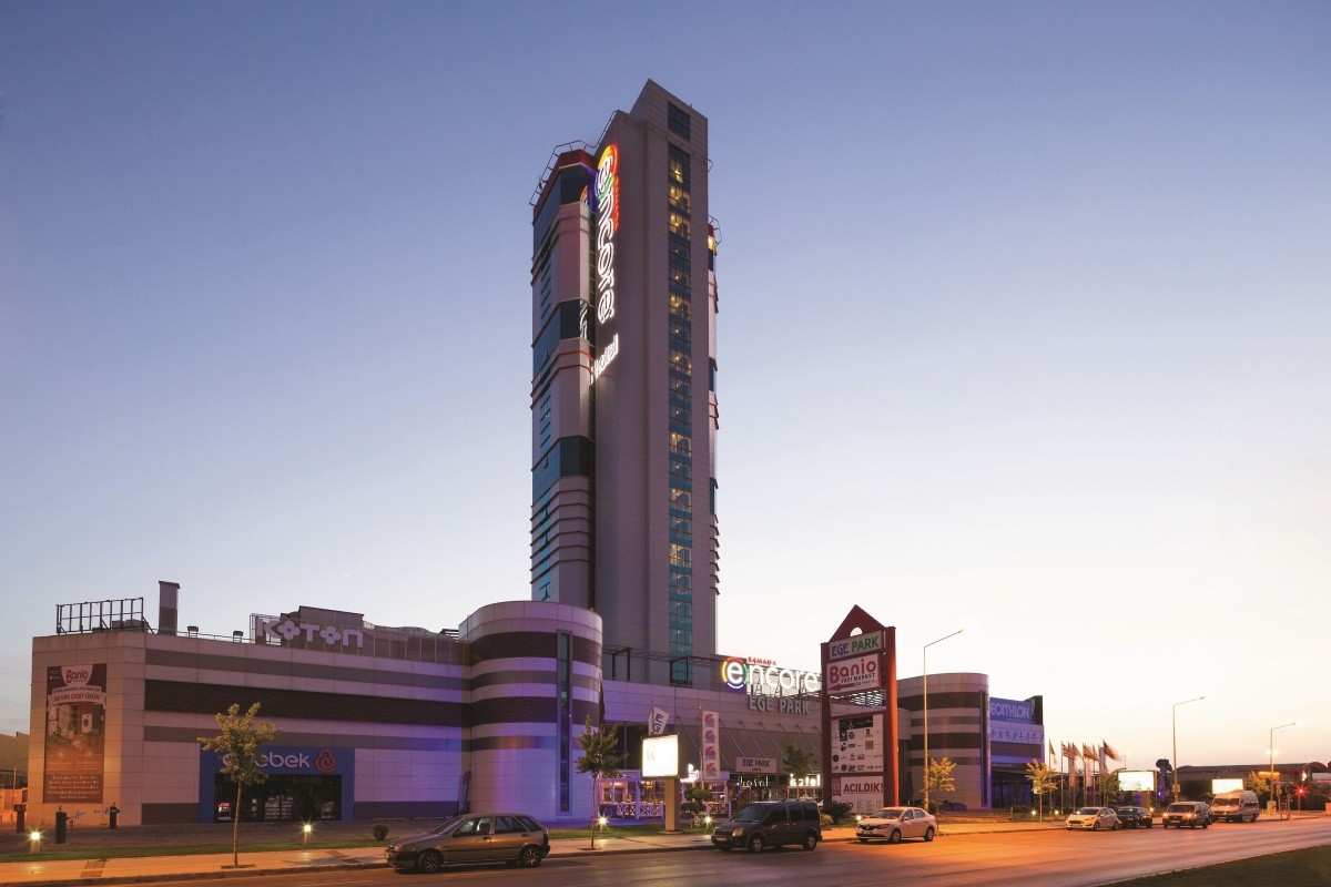 Ramada Encore