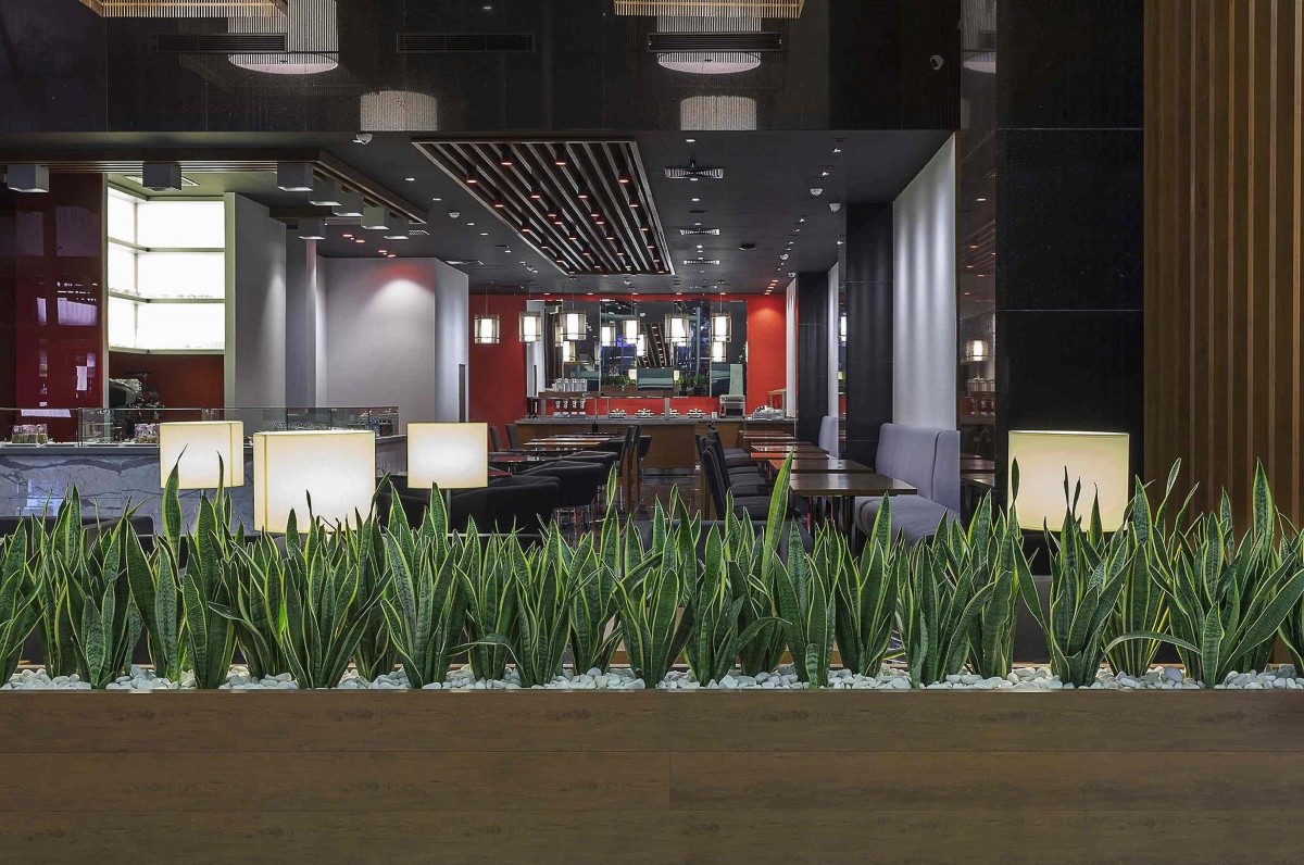 Ramada Encore