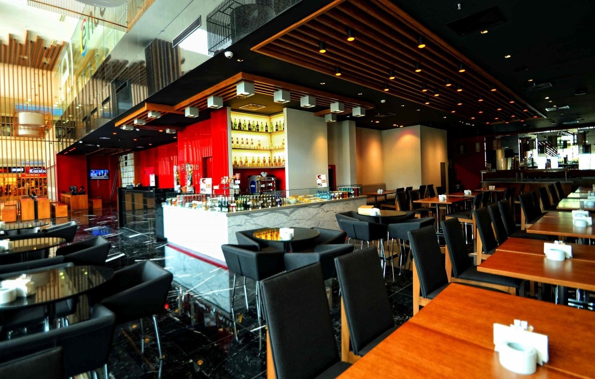 Ramada Encore