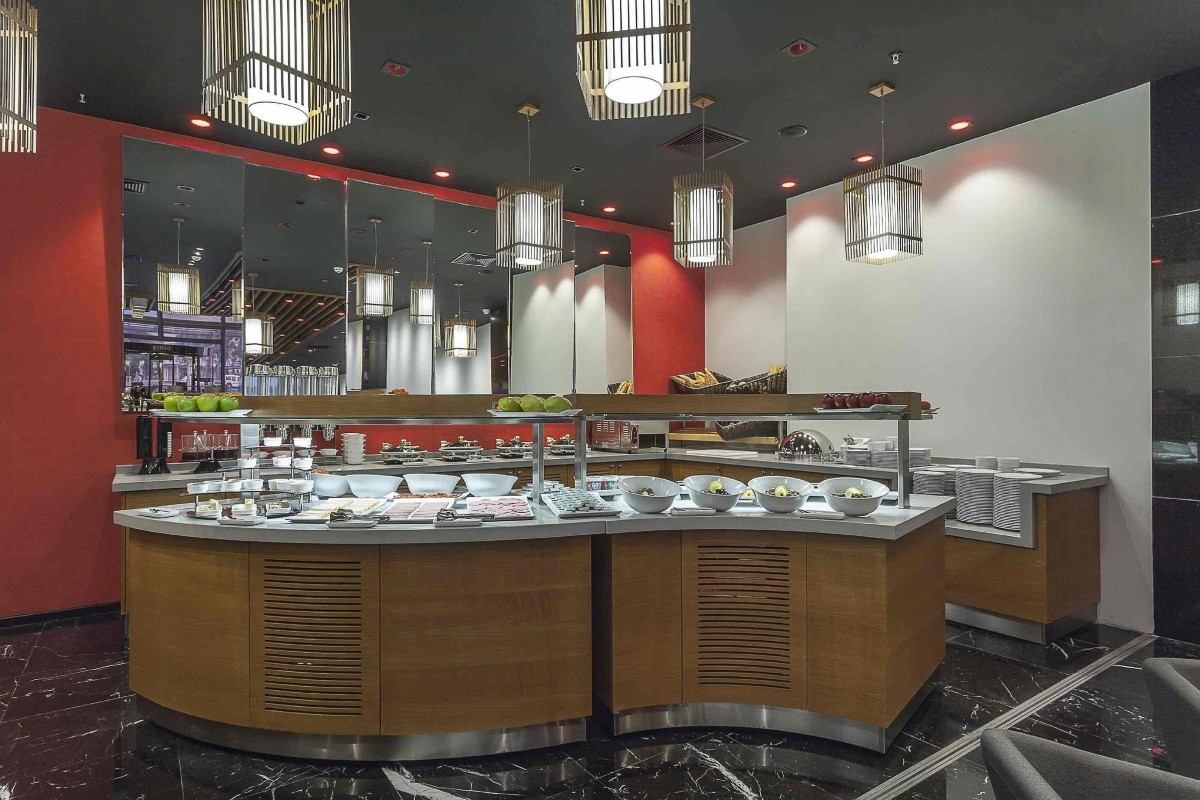 Ramada Encore