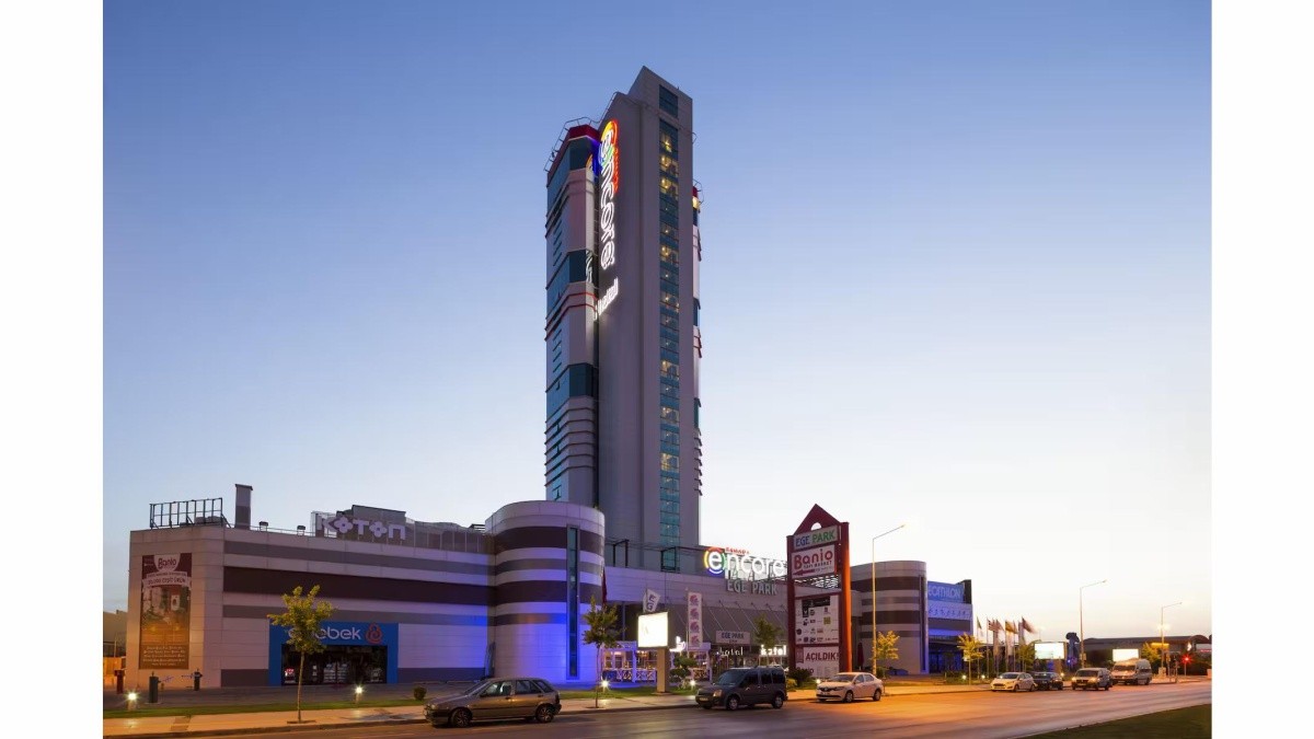 Ramada Encore