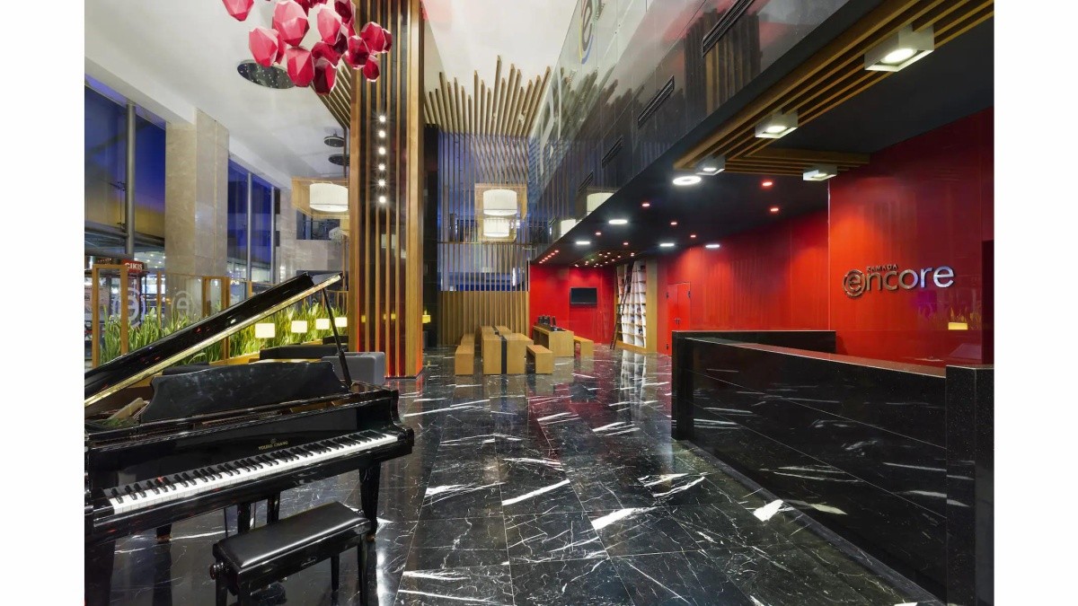 Ramada Encore