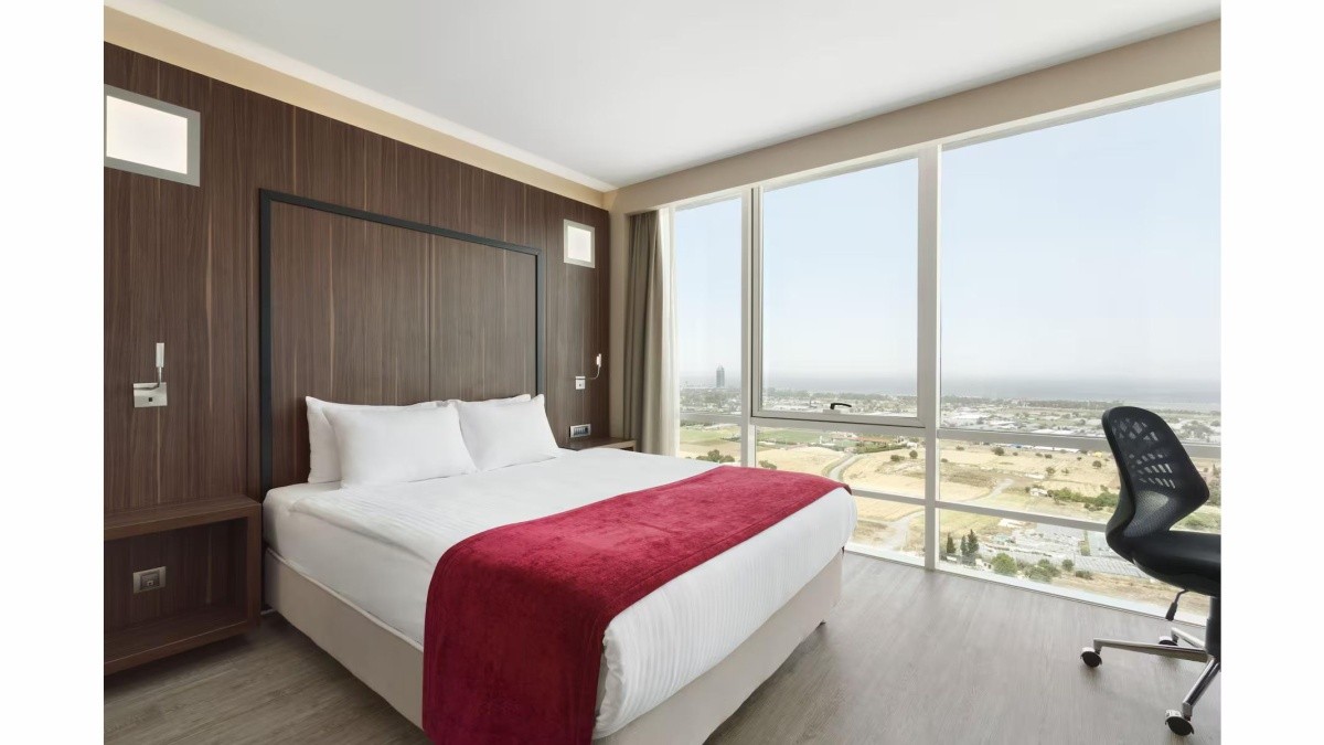 Ramada Encore