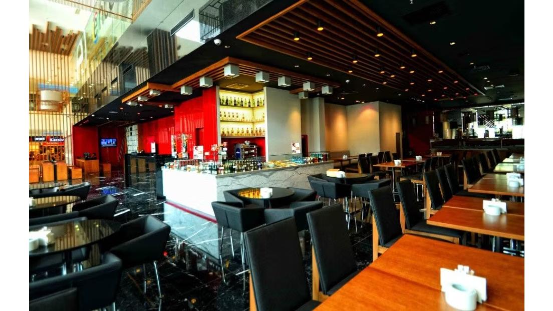 Ramada Encore