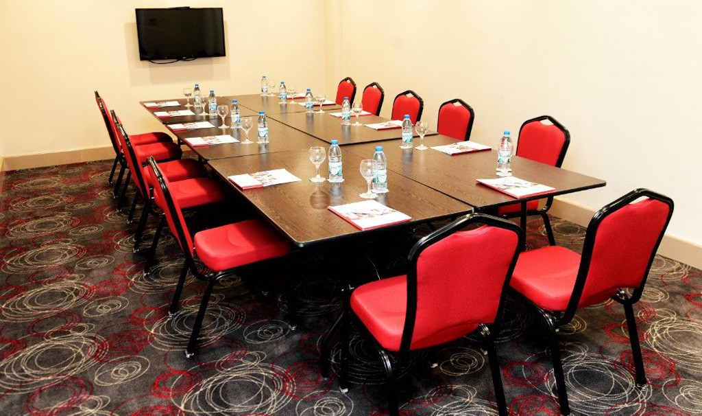 Ramada Encore