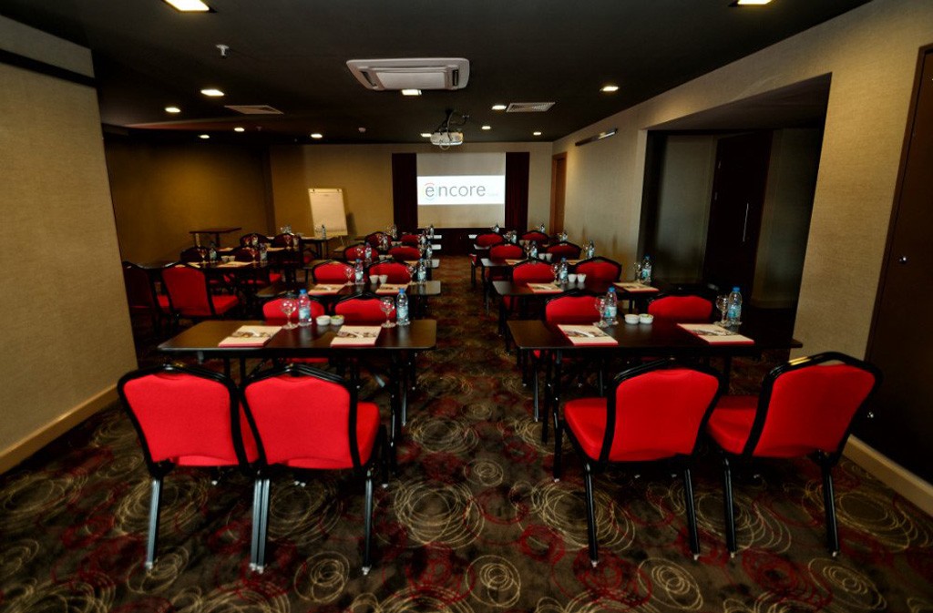 Ramada Encore