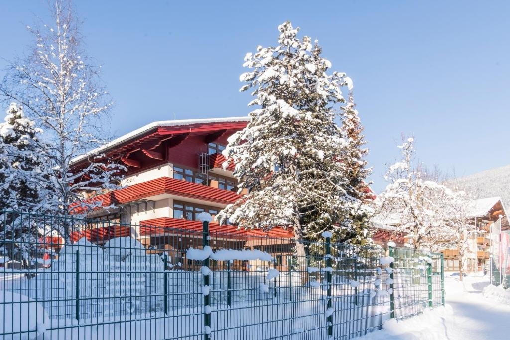 Jufa Altenmarkt-Zauchensee