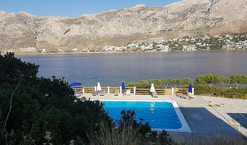 Porto Potha (Telendos)